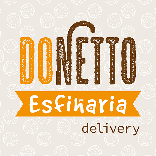 Donetto Esfiharia - IT - logo