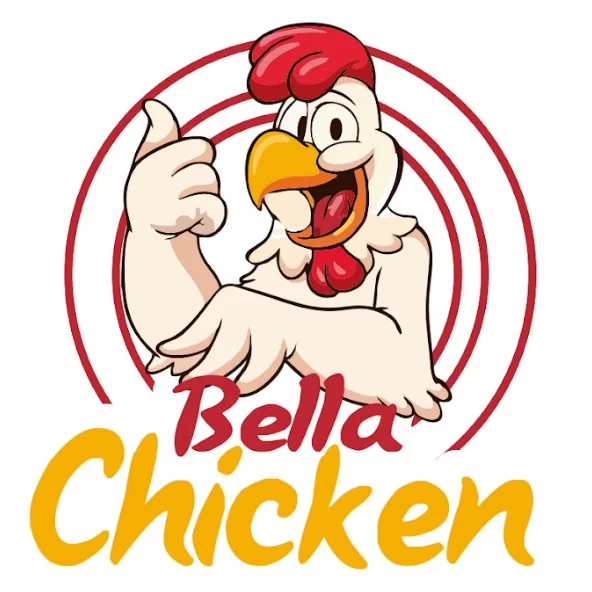 Bella Chicken Lanches - logo