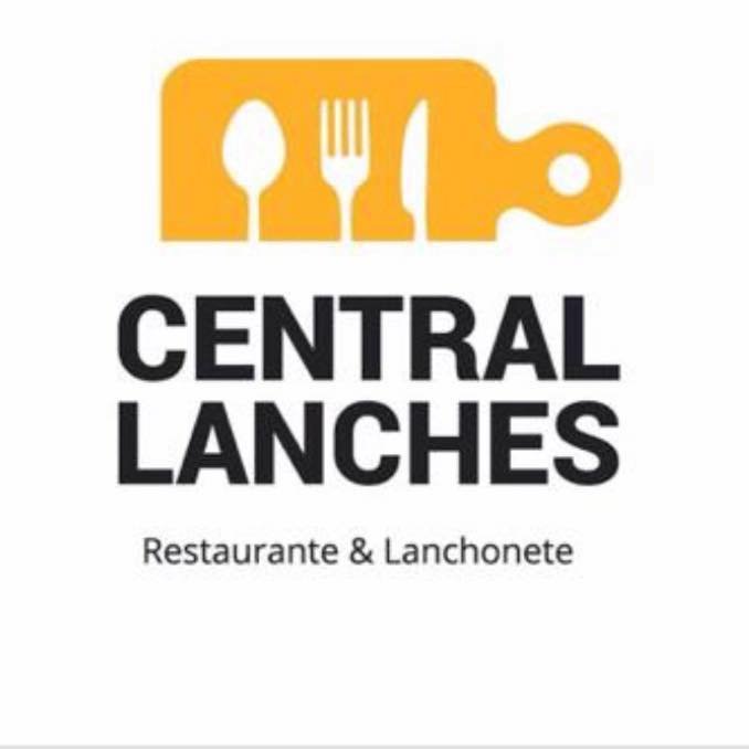 Central Lanches - logo