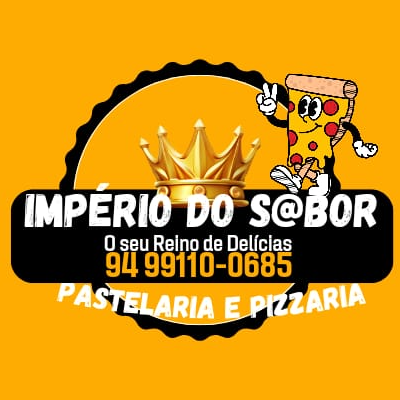 Império do Sabor - logo