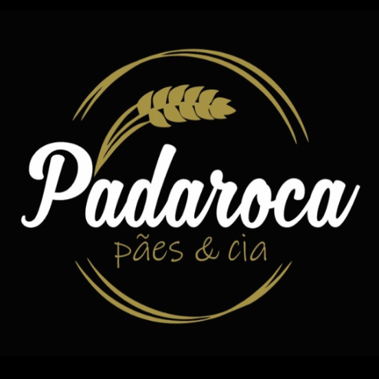 Padaroca Paes e Cia - logo