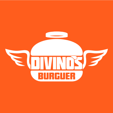 Divino's Burguer - logo