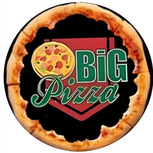 Big Pizza - logo