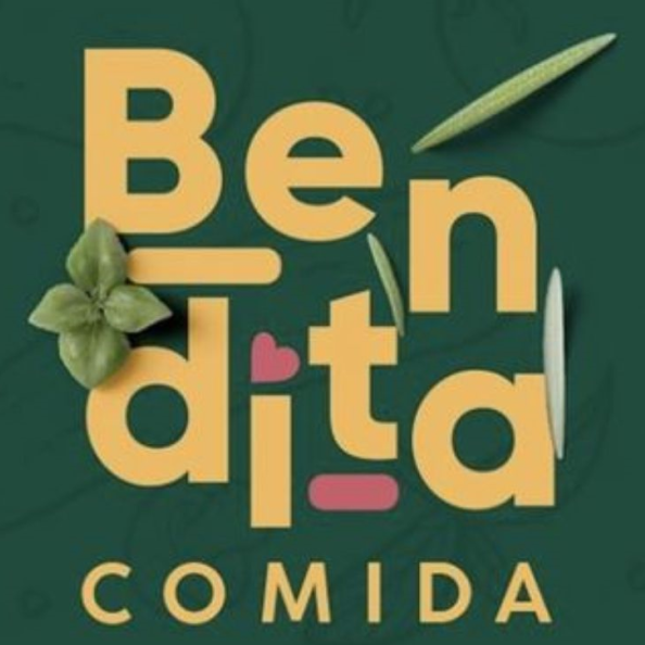 Bendita Tapiocaria - logo
