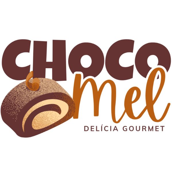 Choco Mel Açaiteria & Doceria - Feira - logo