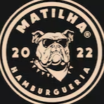 Matilha Hamburgueria & Assados - logo