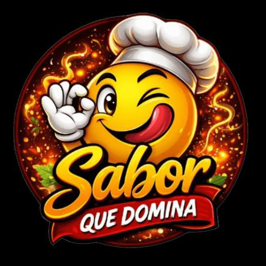 Sabor Q Domina - logo