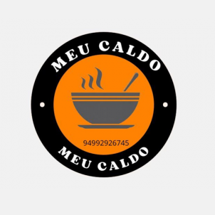 Meu Caldo - logo