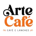 Arte Café - logo