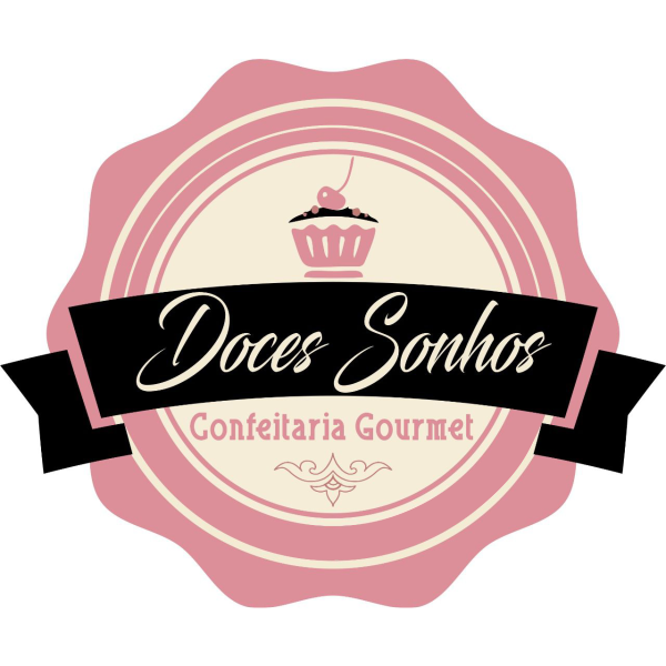 Doces Sonhos - logo