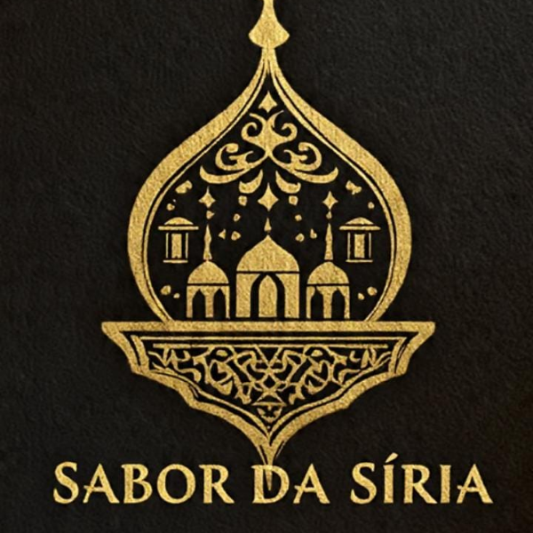 Sabor da Síria - logo