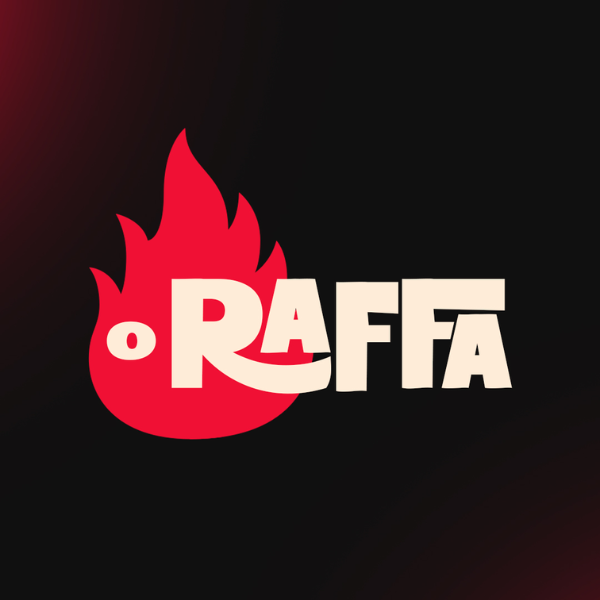 O Raffa - logo