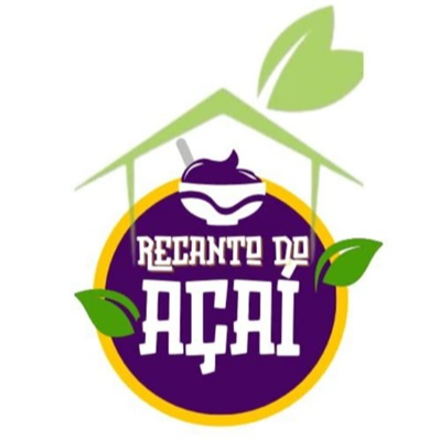 Recanto do Açaí - logo