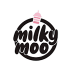 Milky Moo - logo