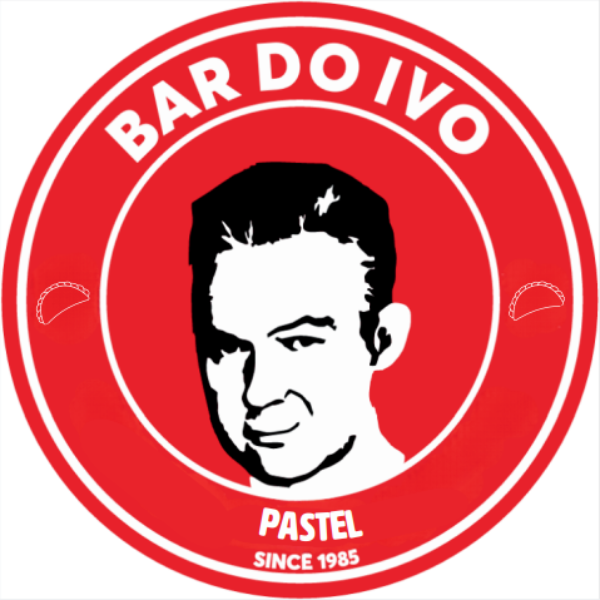 Bar do Ivo - Pastel - logo
