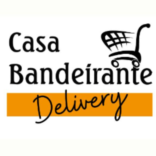 Supermercado Bandeirante - logo