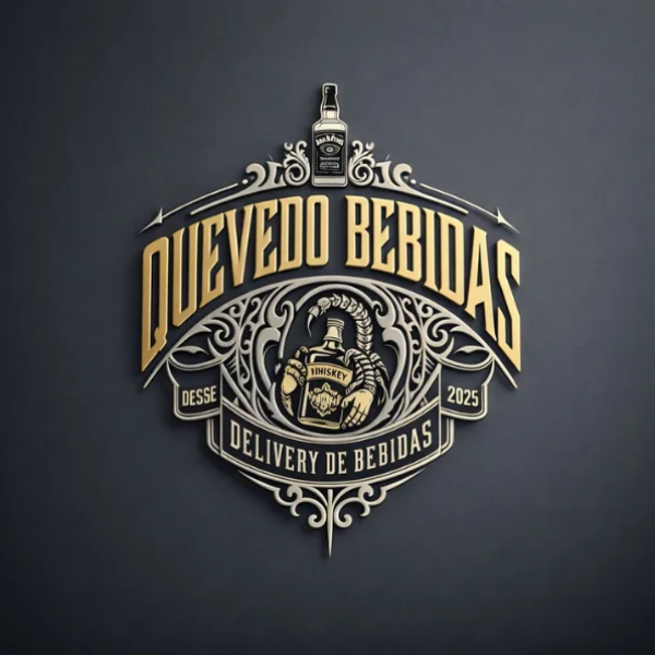 Quevedo Bebidas Express - logo