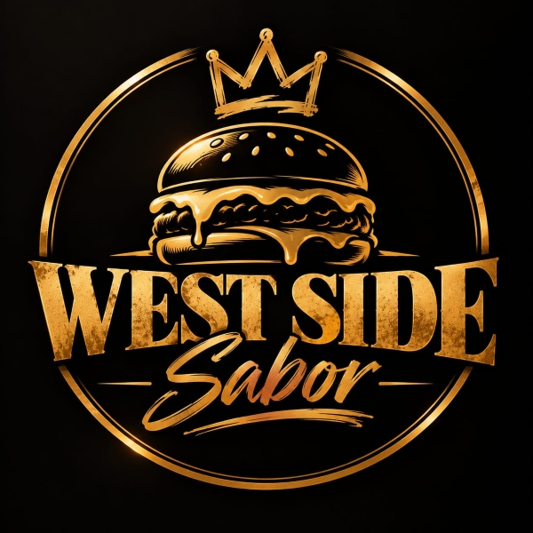West Side Sabor  - logo