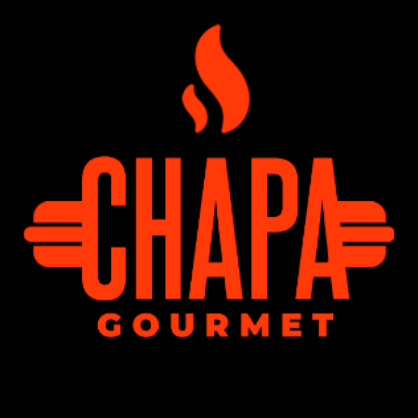 Chapa Gourmet - logo