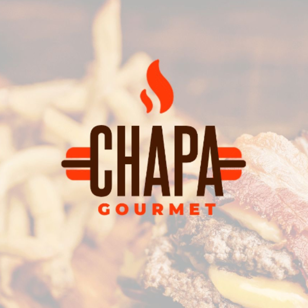 Chapa Gourmet - logo