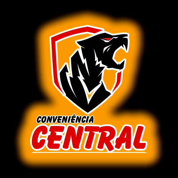 Conveniência Central - logo