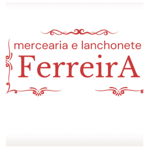 Mercearia Ferreira - logo