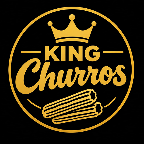 King Churros - logo