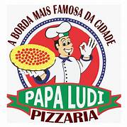 Papa Luidi Pizzaria - logo
