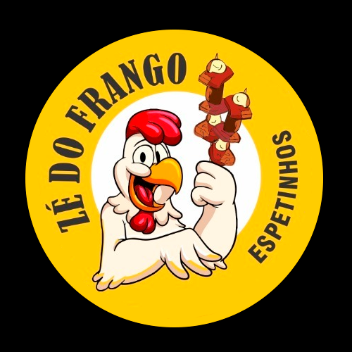 ZÉ DO FRANGO - logo
