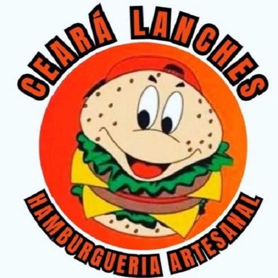 Hamburgueria Artesanal Ceará Lanches - logo
