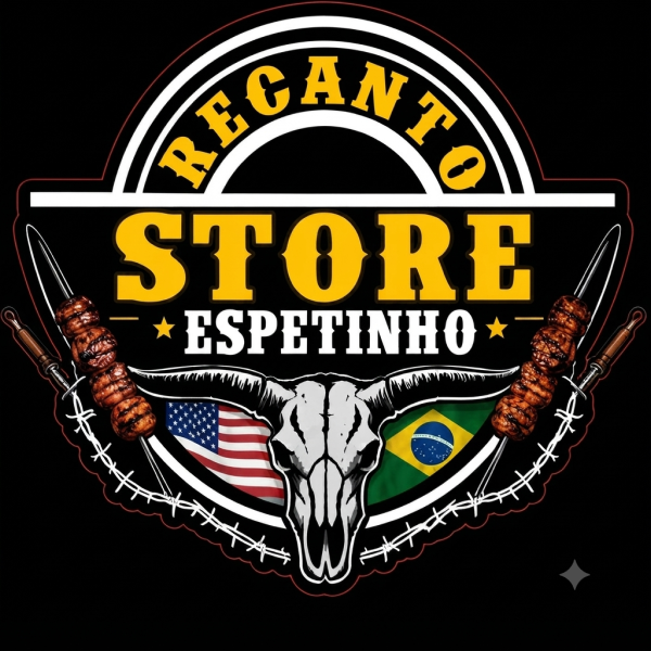 Recanto Store Espetinho - logo