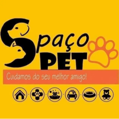 Spaço Pet  - logo