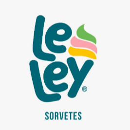 Leley Sorvetes - logo