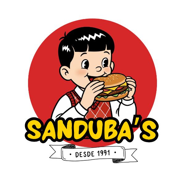 Sanduba’s - logo