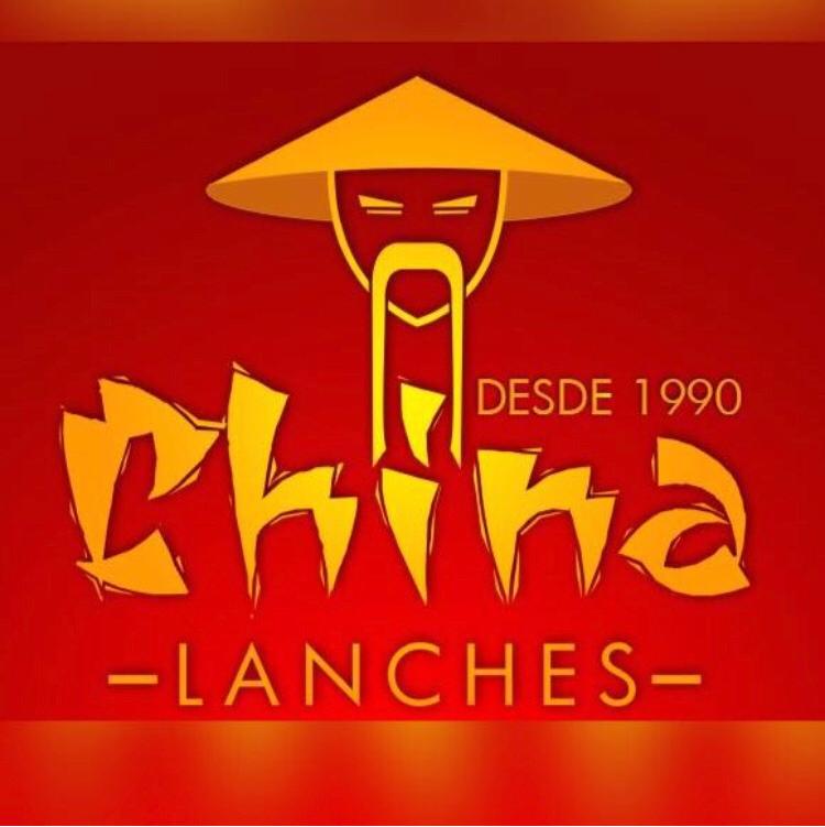 China Lanches - logo