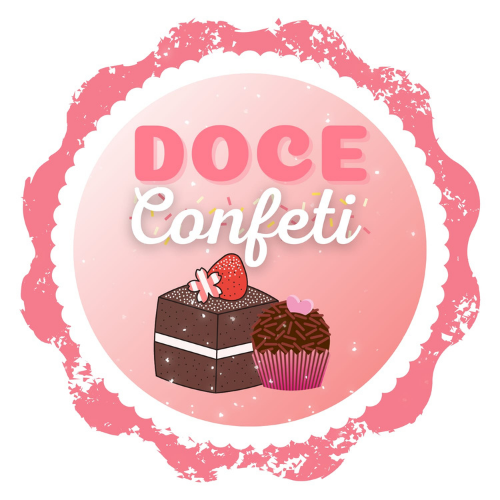 Doce Confeti - logo