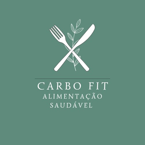Carbo Fit - Alimentação Saudável - logo