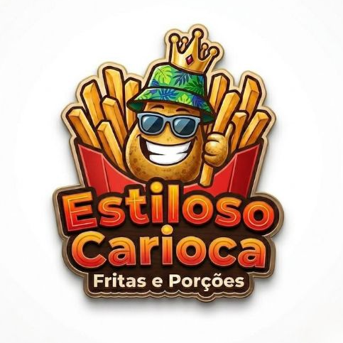 Estiloso Carioca - logo