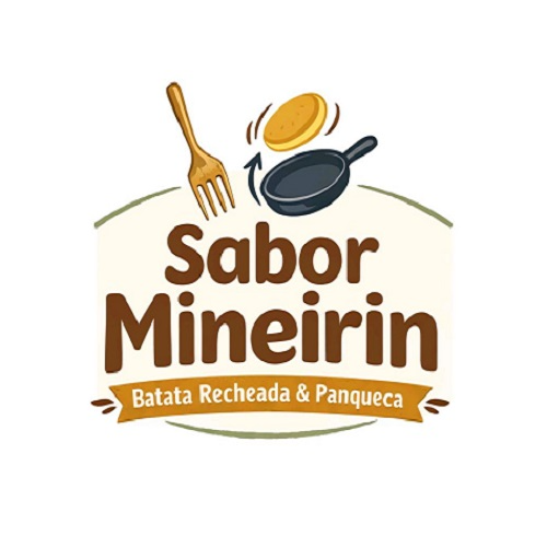 Sabor Mineirin  - logo