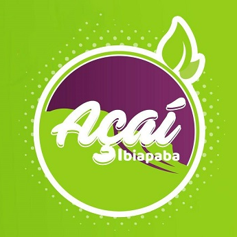 Açaí Ibiapaba  - logo