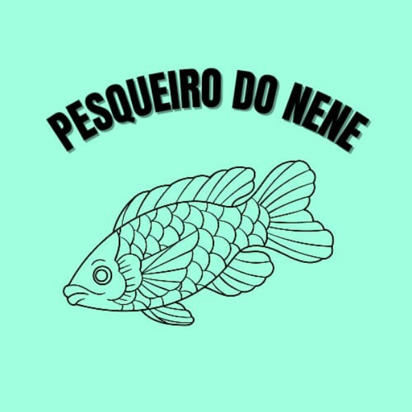 Pesqueiro Do Nene - logo