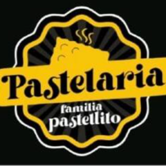 Pastelaria Família Pastellito - logo