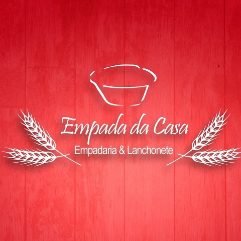 Empada da Casa KM54 - logo