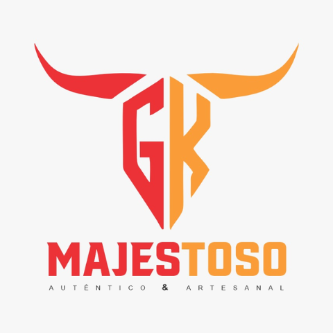Majestoso Autêntico e Artesanal - logo