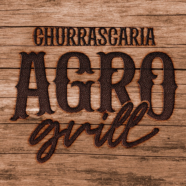 CHURRASCARIA AGRO GRILL  - logo