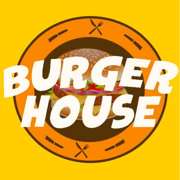 Burger House - logo