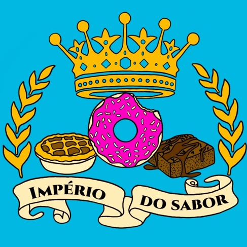 Império do Sabor - logo