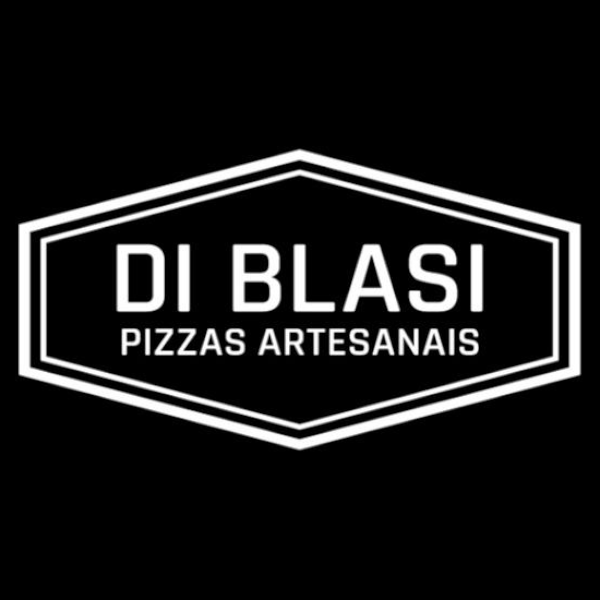 Di Blasi - Barbacena - logo