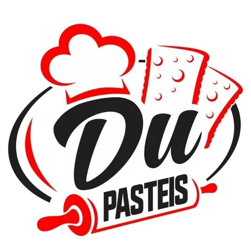 Du Pastéis  - logo