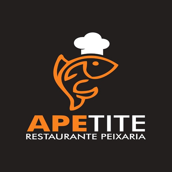 Apetite Restaurante e Peixaria - logo